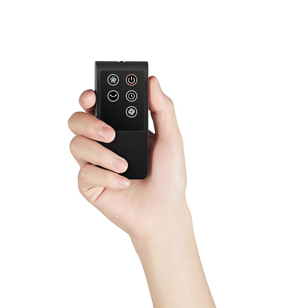 PFT40A4AGB - Genuine OEM Pelonis 40" Oscillating Tower Fan with Remote Control